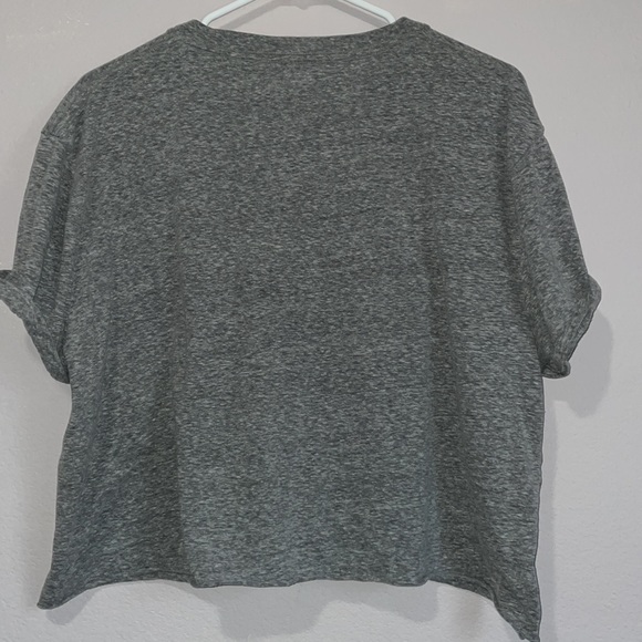 Awake Crop Top - Picture 3 of 4